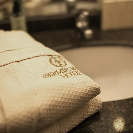 Germir - Special Class Hotel 3*