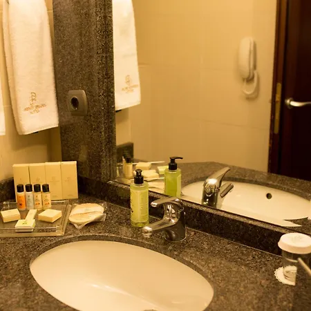 Germir - Special Class Hotel