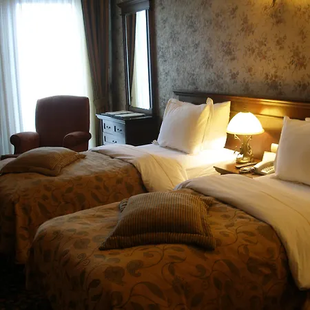 Germir - Special Class Hotel Istanbul