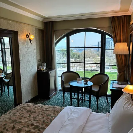 Germir - Special Class Istanbul