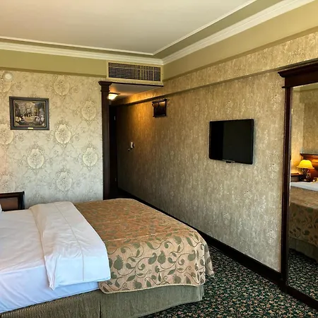 Germir - Special Class Hotel Istanbul