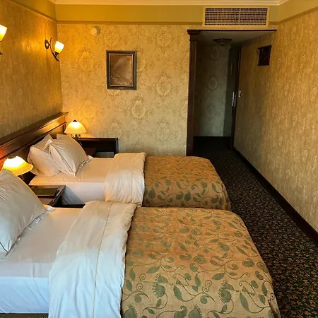 Hotel Germir - Special Class Istambul
