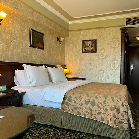 Germir - Special Class 3*