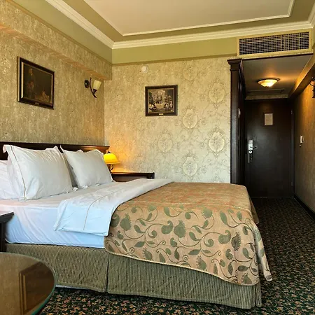 Germir - Special Class