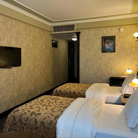 Hotel Germir - Special Class Istanbulská provincie