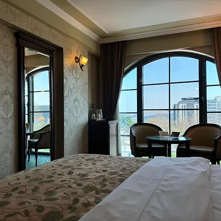 Germir - Special Class Hotel Istanbulská provincie