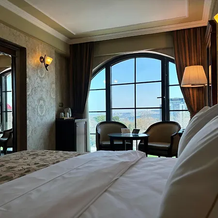 Germir - Special Class 3*