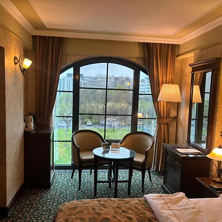 Germir - Special Class Istanbul