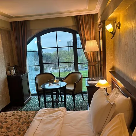 Germir - Special Class