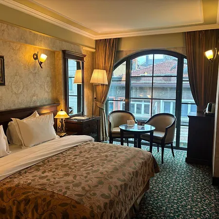 Germir - Special Class Hotel