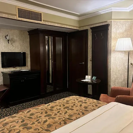 Germir - Special Class Hotel Istanbul