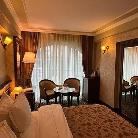 Germir - Special Class