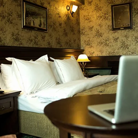 Germir - Special Class 3* Istanbul