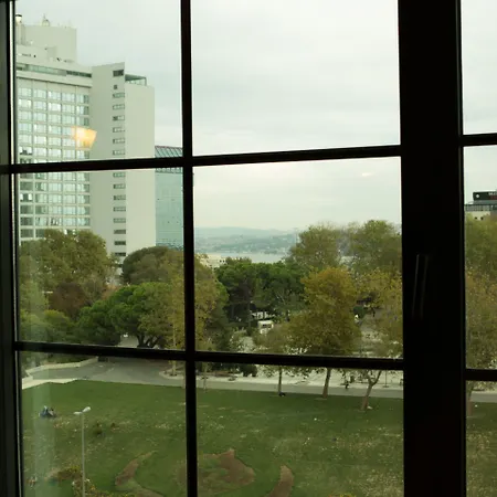 Germir - Special Class Hotel