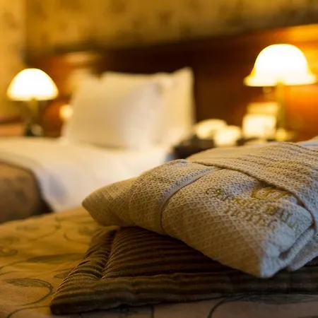 Germir - Special Class Hotel 4*