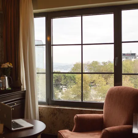 Hotell Germir - Special Class