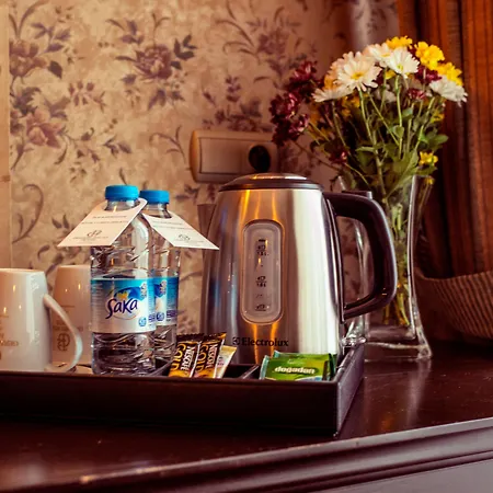 Germir - Special Class Ξενοδοχείο 3*