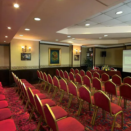 Germir - Special Class Hotel