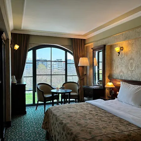 Germir - Special Class Hotel