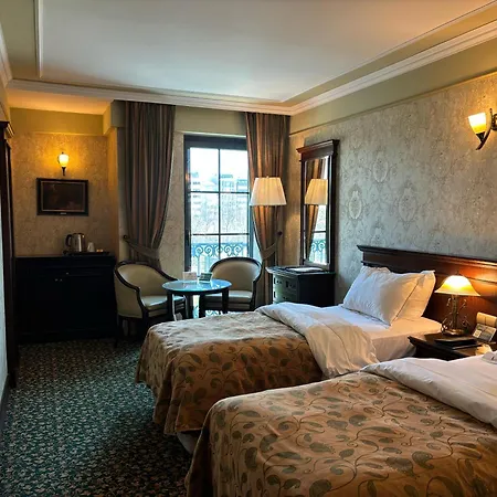 Hotel Germir - Special Class