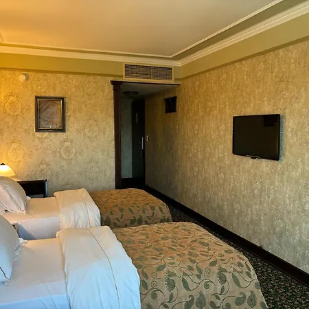Germir - Special Class Отель 4*
