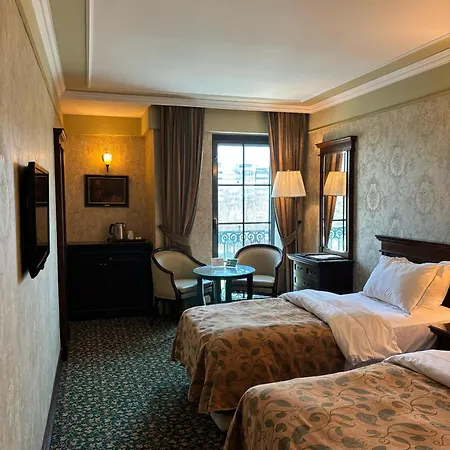 Germir - Special Class Istambul