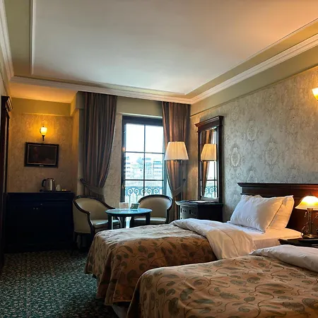 Germir - Special Class 3* Istambul