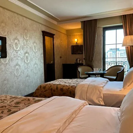 Germir - Special Class Hotel