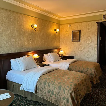 Hotell Germir - Special Class