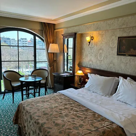 Germir - Special Class Hotel Istambul