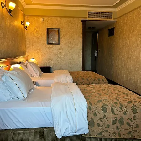 Germir - Special Class 3*