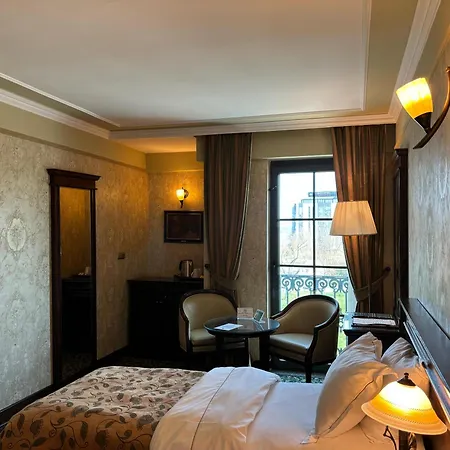 Germir - Special Class Κωνσταντινούπολη