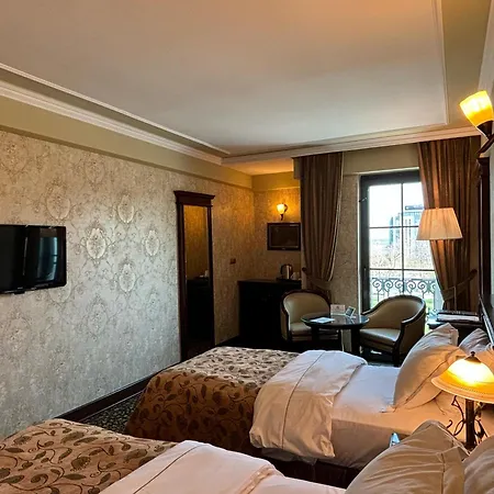 Germir - Special Class