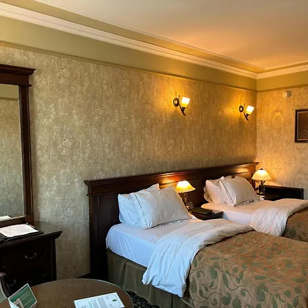 Germir - Special Class Hotel