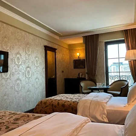 Ξενοδοχείο Germir - Special Class