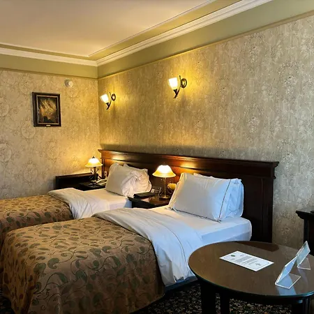 Germir - Special Class Szálloda 3*
