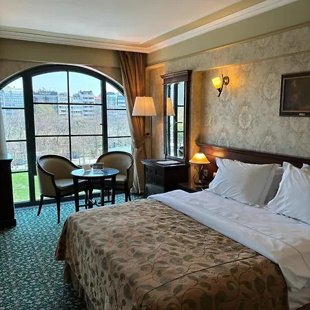 Germir - Special Class 3*