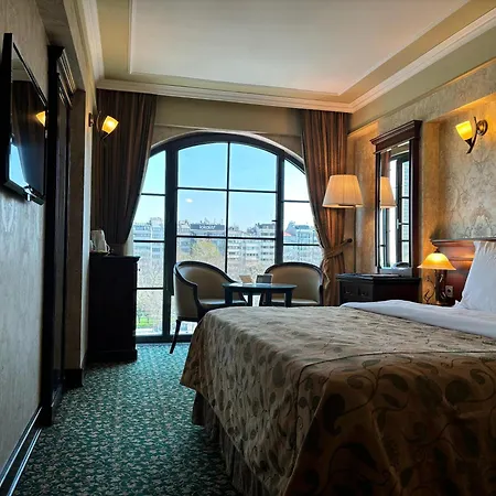 Germir - Special Class