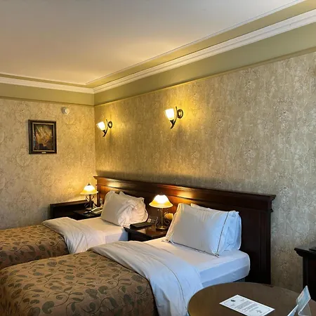 Germir - Special Class Hotel