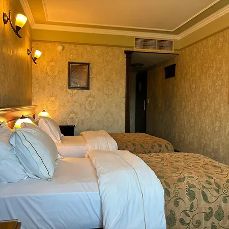 Germir - Special Class Hotell 4*