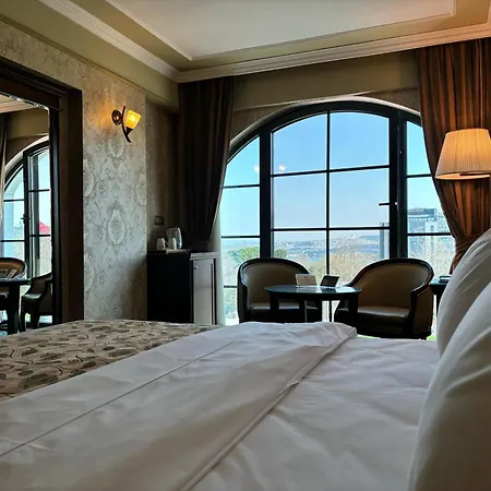 Germir - Special Class Istambul