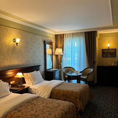 Germir - Special Class