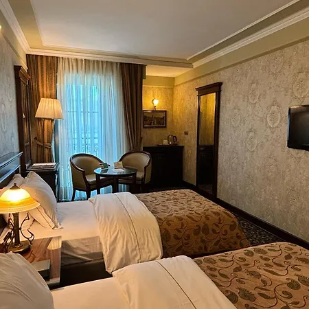 Germir - Special Class Hotel