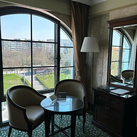 Hotell Germir - Special Class