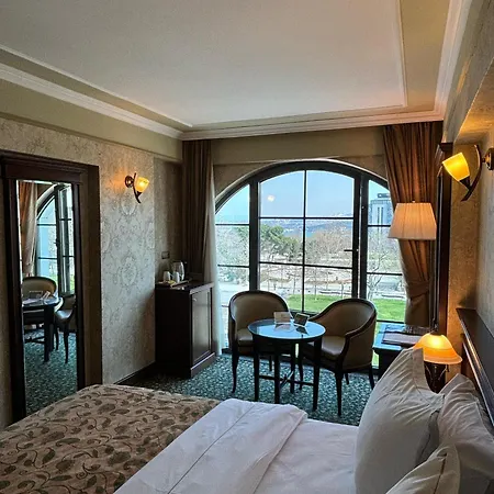 Germir - Special Class Hotell 4*