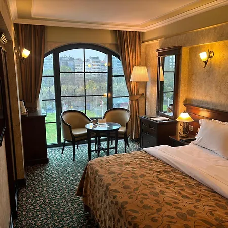 Germir - Special Class Hotell 4*