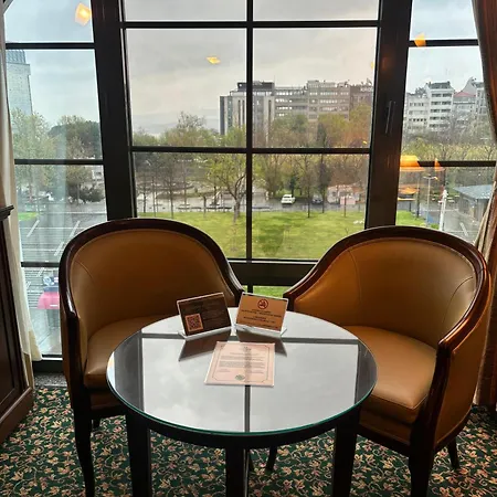 Germir - Special Class Hotell