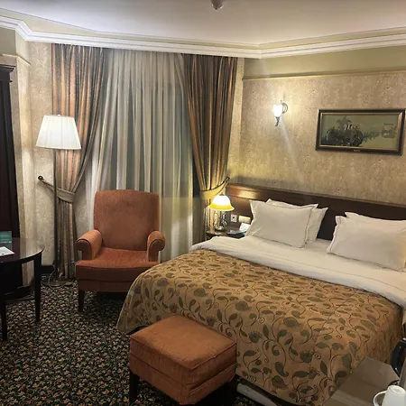 Germir - Special Class 3*