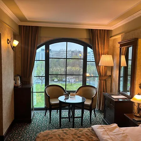 Germir - Special Class Κωνσταντινούπολη