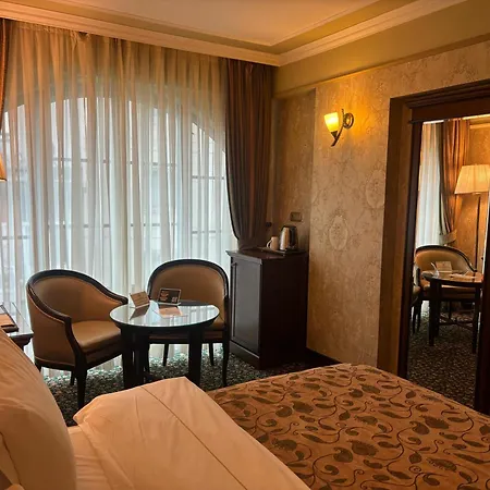 Hotell Germir - Special Class